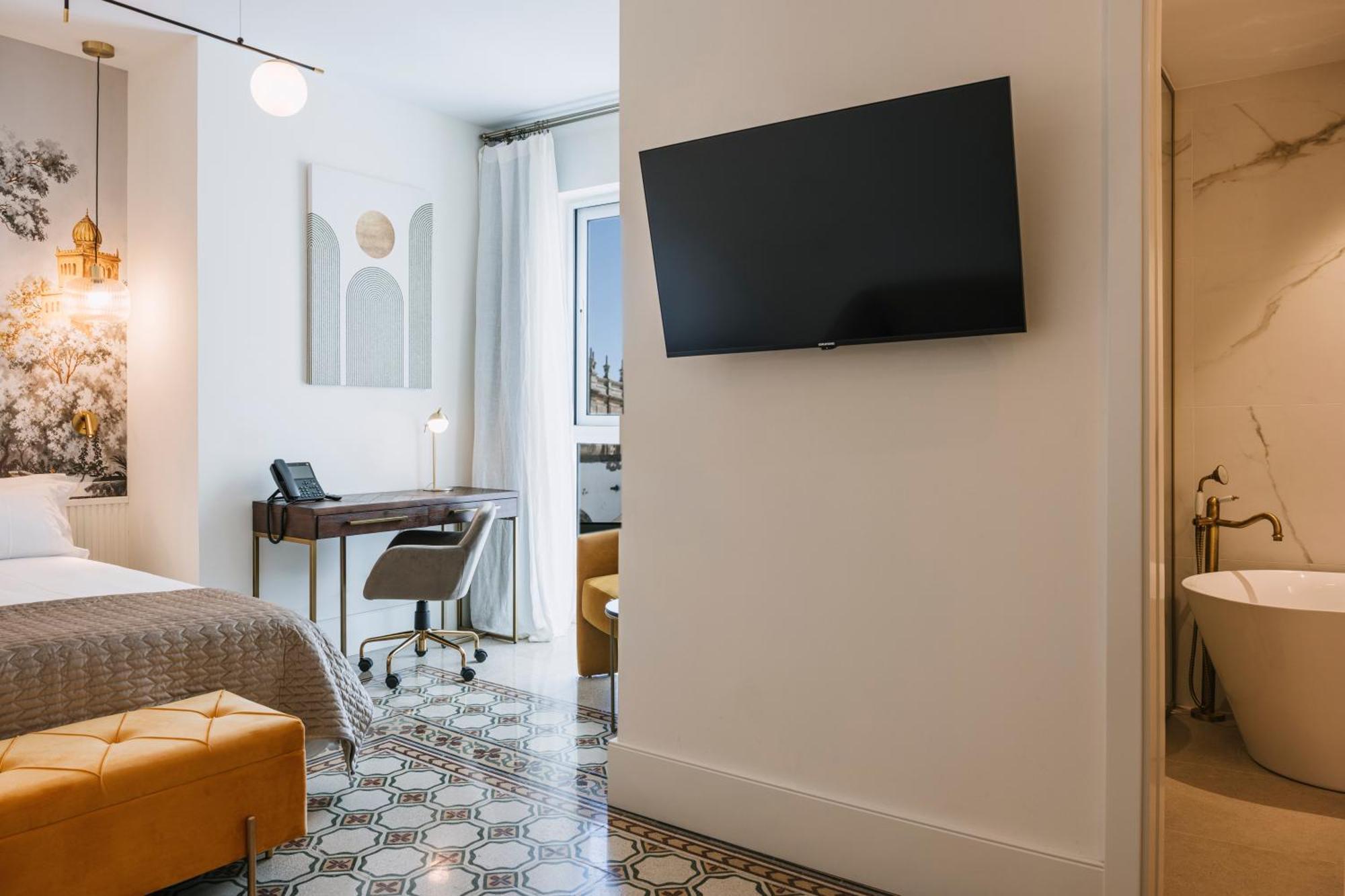 Masanet Emblematic Hotels - Adults Only Λας Πάλμας ντε Γκραν Κανάρια Εξωτερικό φωτογραφία