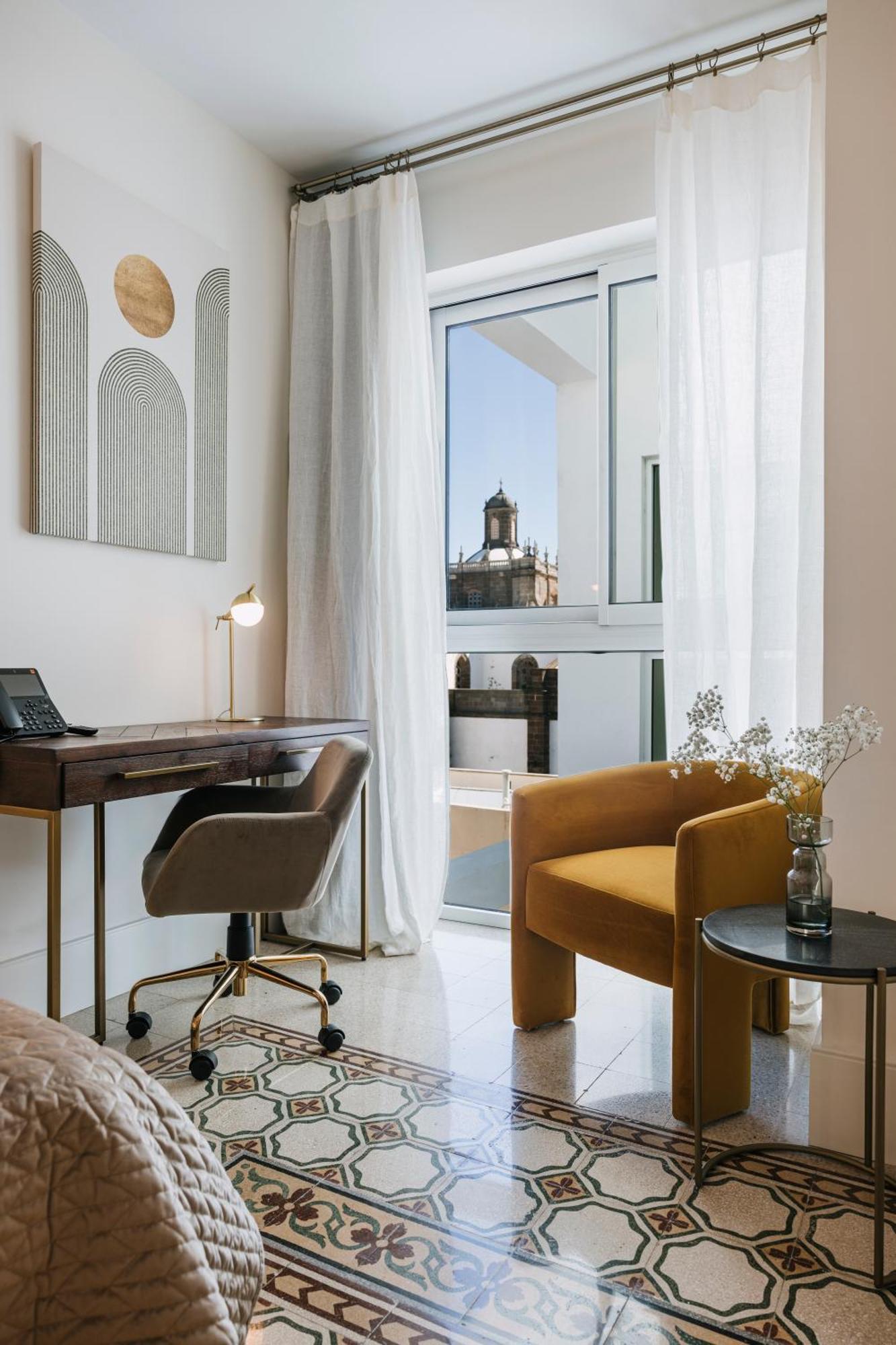 Masanet Emblematic Hotels - Adults Only Λας Πάλμας ντε Γκραν Κανάρια Εξωτερικό φωτογραφία