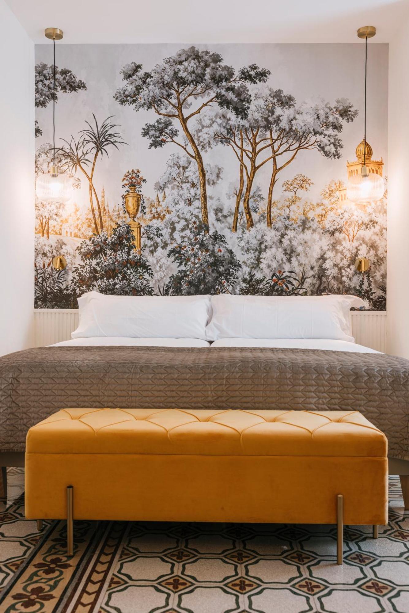 Masanet Emblematic Hotels - Adults Only Λας Πάλμας ντε Γκραν Κανάρια Εξωτερικό φωτογραφία