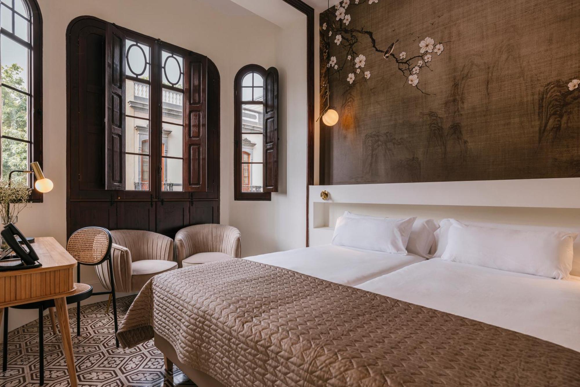 Masanet Emblematic Hotels - Adults Only Λας Πάλμας ντε Γκραν Κανάρια Εξωτερικό φωτογραφία