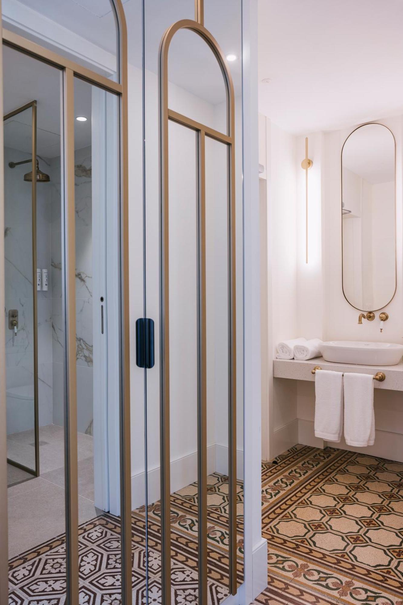 Masanet Emblematic Hotels - Adults Only Λας Πάλμας ντε Γκραν Κανάρια Εξωτερικό φωτογραφία