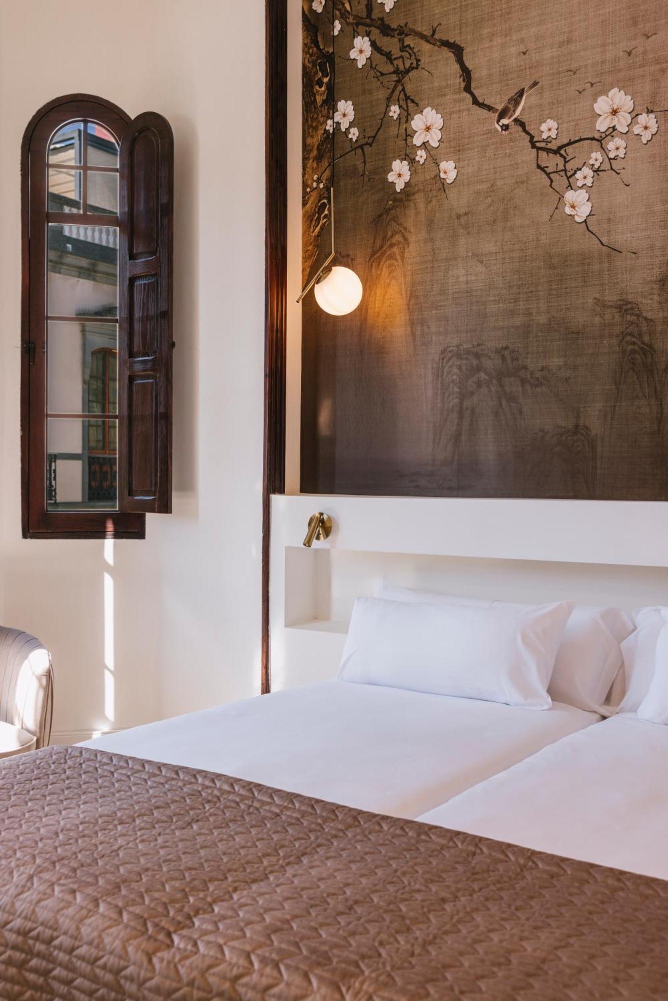 Masanet Emblematic Hotels - Adults Only Λας Πάλμας ντε Γκραν Κανάρια Εξωτερικό φωτογραφία