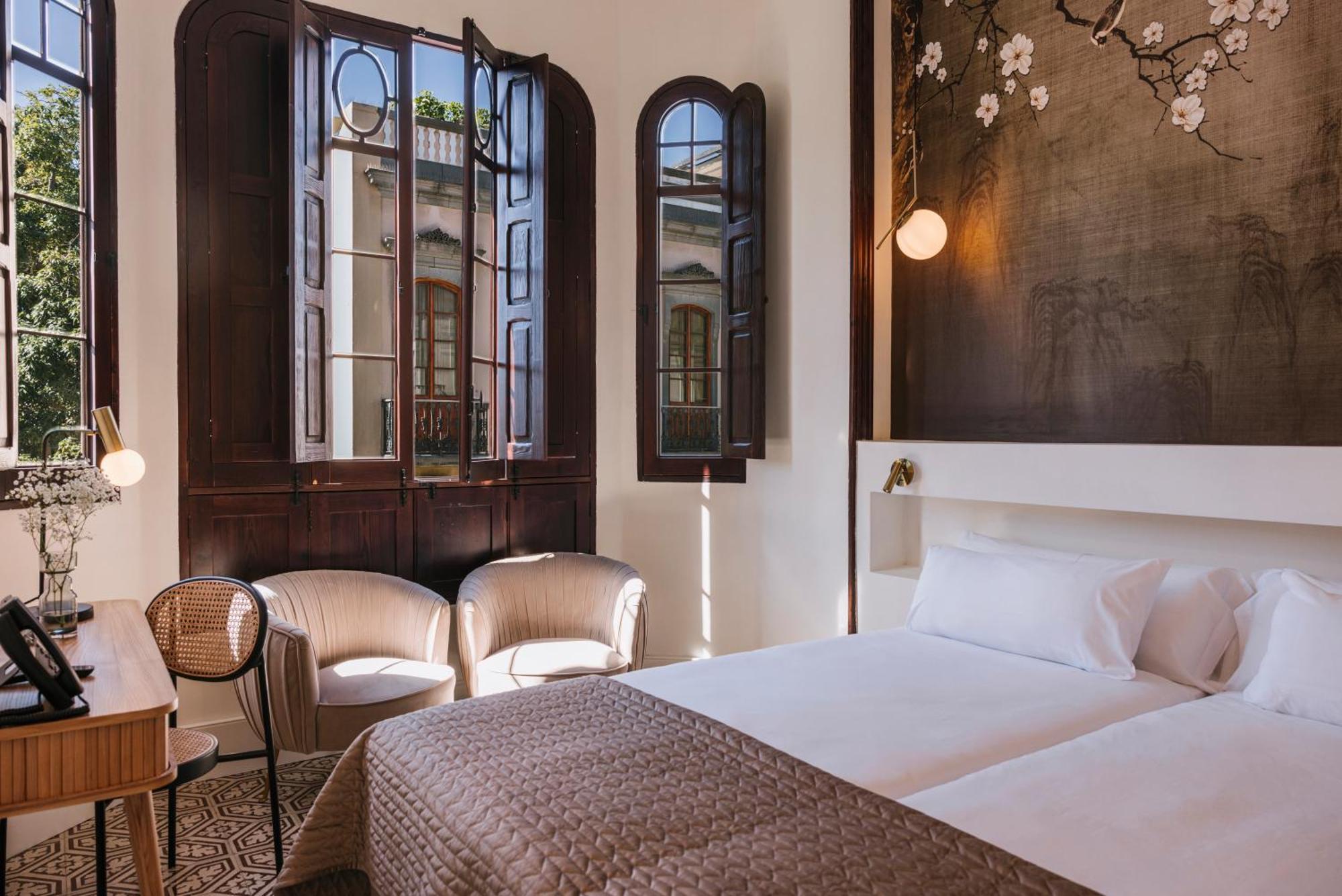 Masanet Emblematic Hotels - Adults Only Λας Πάλμας ντε Γκραν Κανάρια Εξωτερικό φωτογραφία