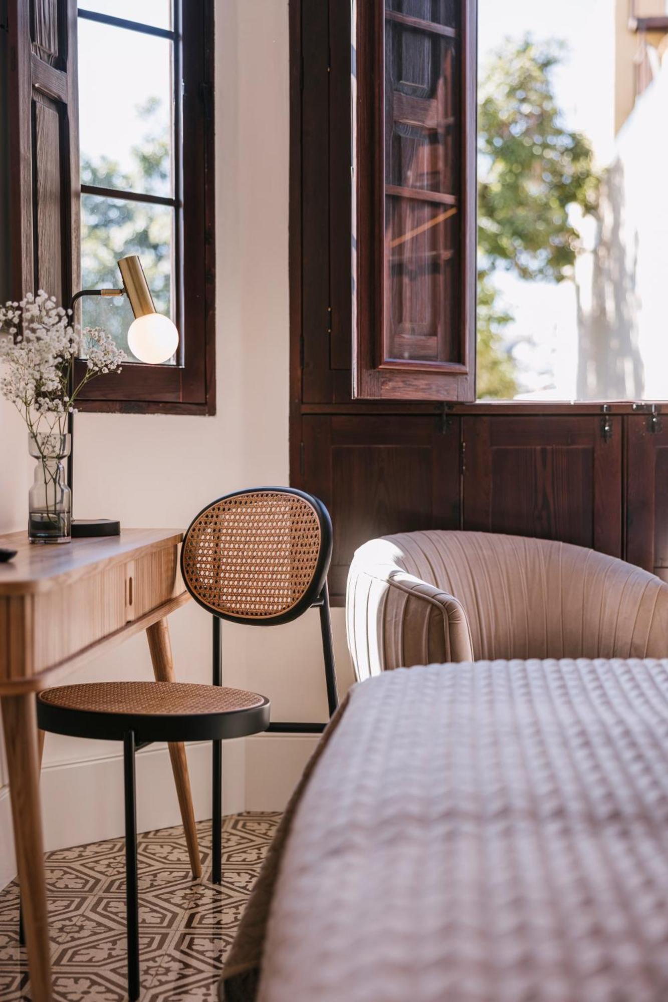 Masanet Emblematic Hotels - Adults Only Λας Πάλμας ντε Γκραν Κανάρια Εξωτερικό φωτογραφία
