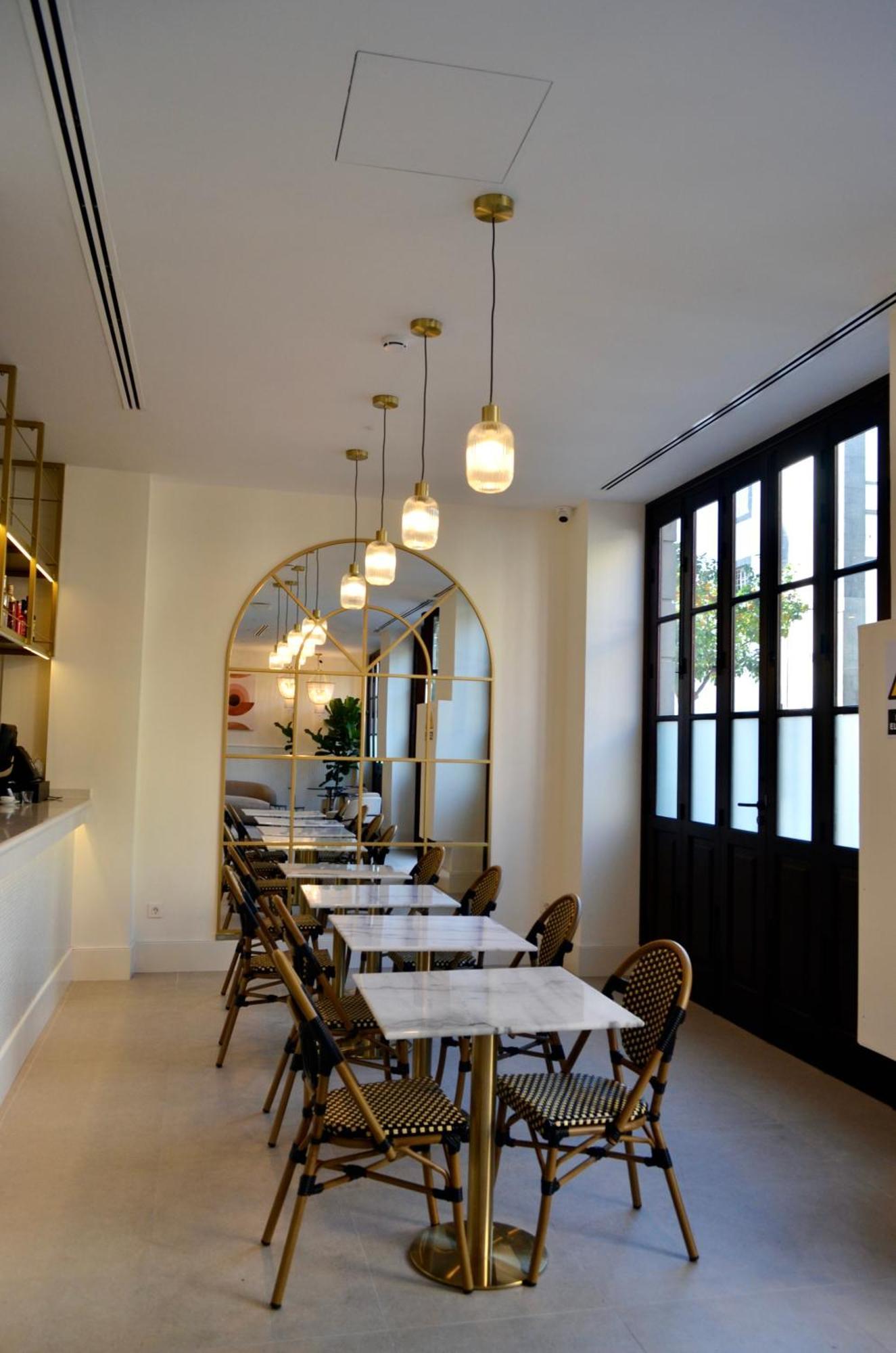 Masanet Emblematic Hotels - Adults Only Λας Πάλμας ντε Γκραν Κανάρια Εξωτερικό φωτογραφία