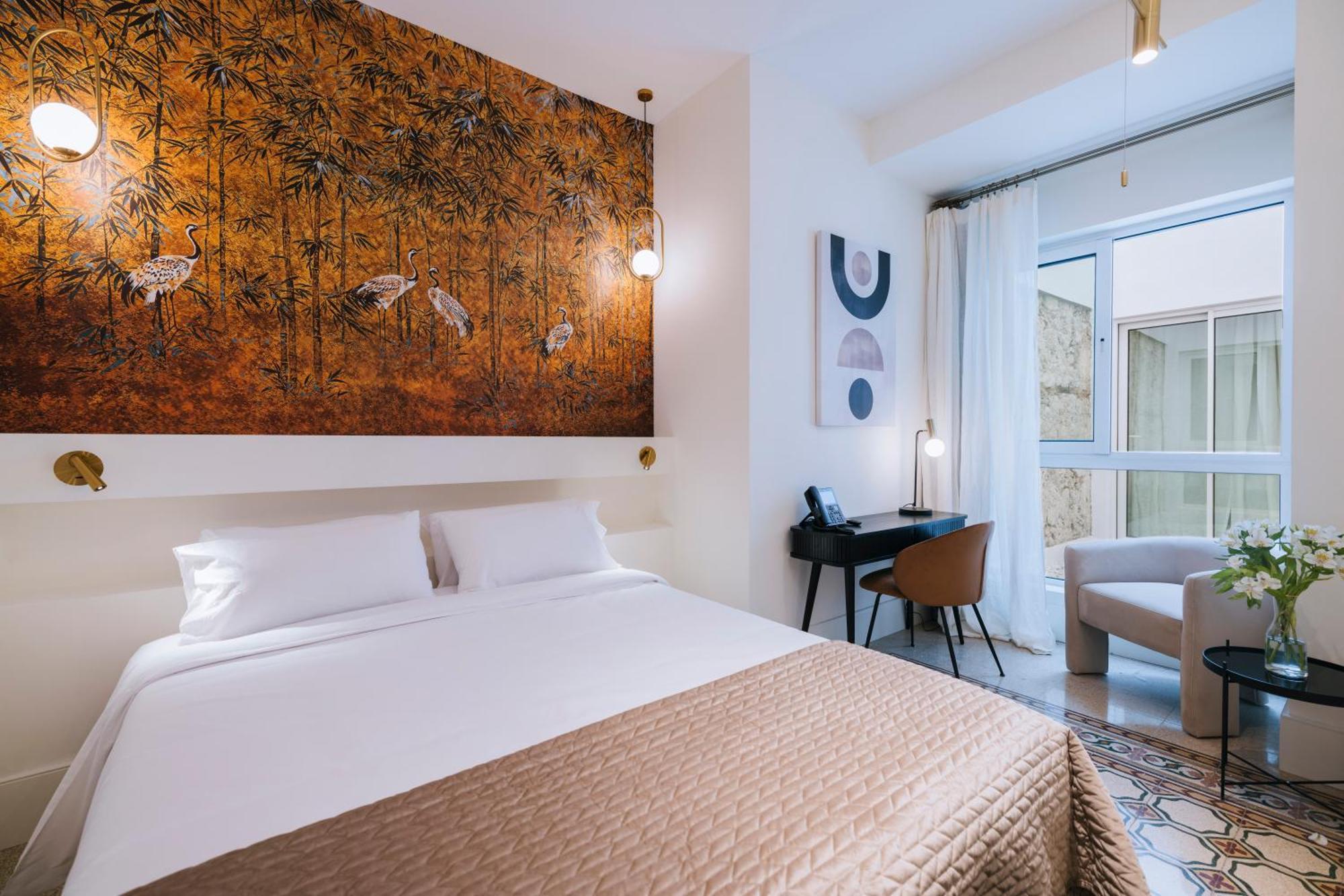 Masanet Emblematic Hotels - Adults Only Λας Πάλμας ντε Γκραν Κανάρια Εξωτερικό φωτογραφία