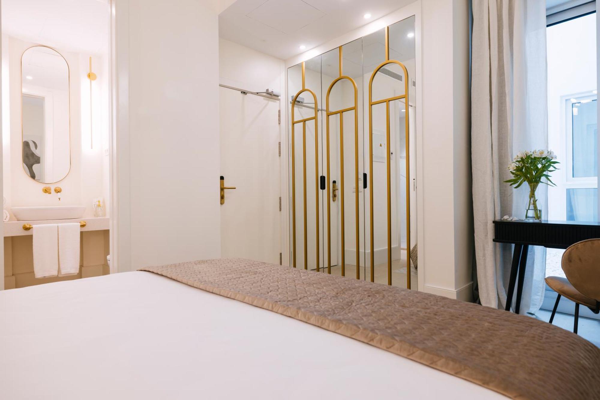 Masanet Emblematic Hotels - Adults Only Λας Πάλμας ντε Γκραν Κανάρια Εξωτερικό φωτογραφία