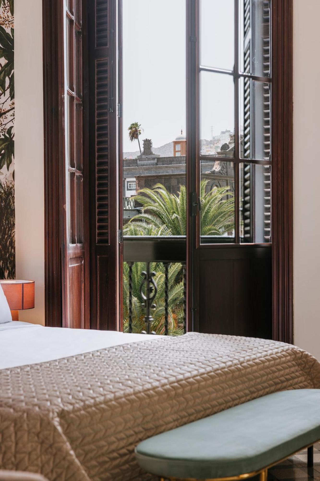 Masanet Emblematic Hotels - Adults Only Λας Πάλμας ντε Γκραν Κανάρια Εξωτερικό φωτογραφία