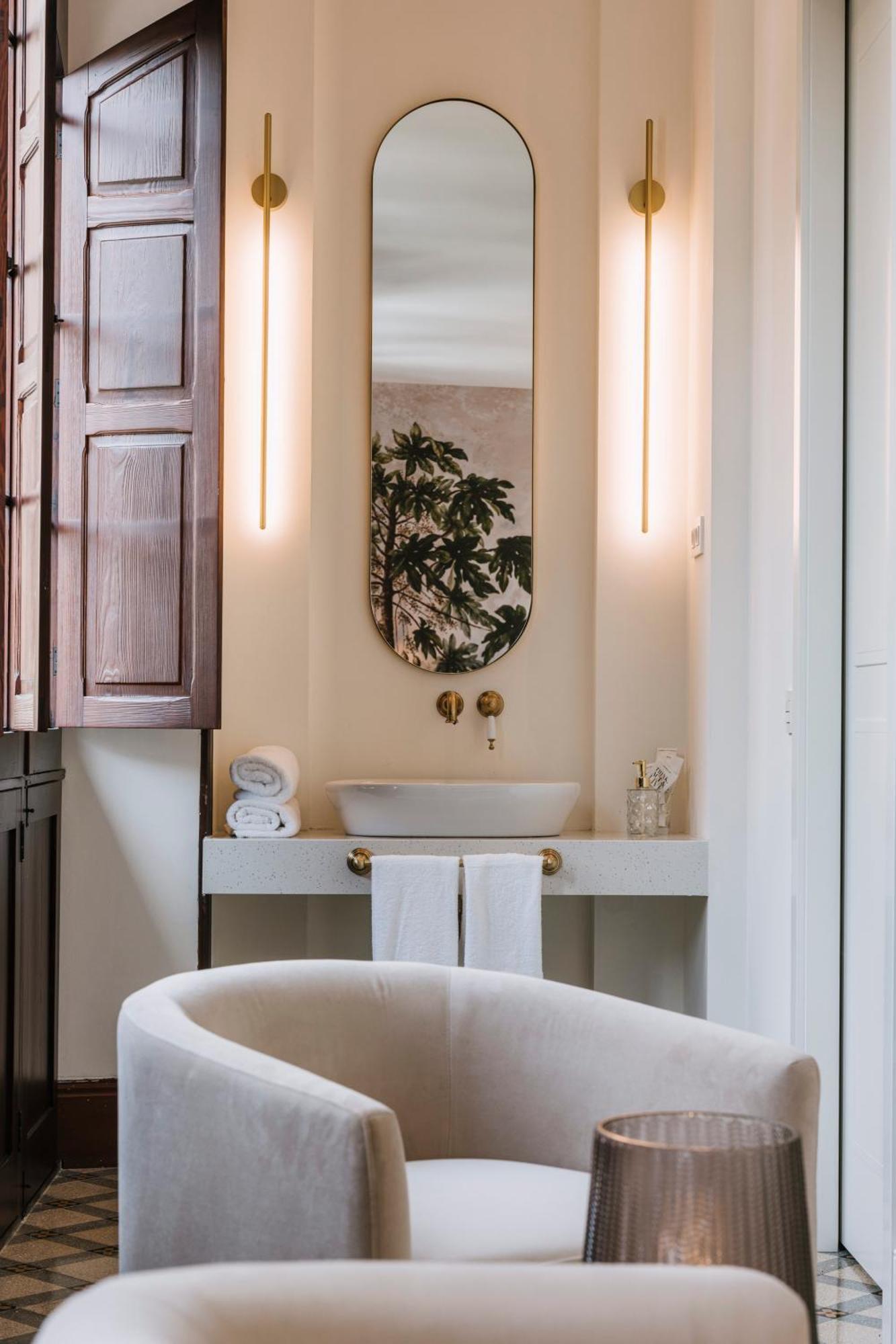 Masanet Emblematic Hotels - Adults Only Λας Πάλμας ντε Γκραν Κανάρια Εξωτερικό φωτογραφία