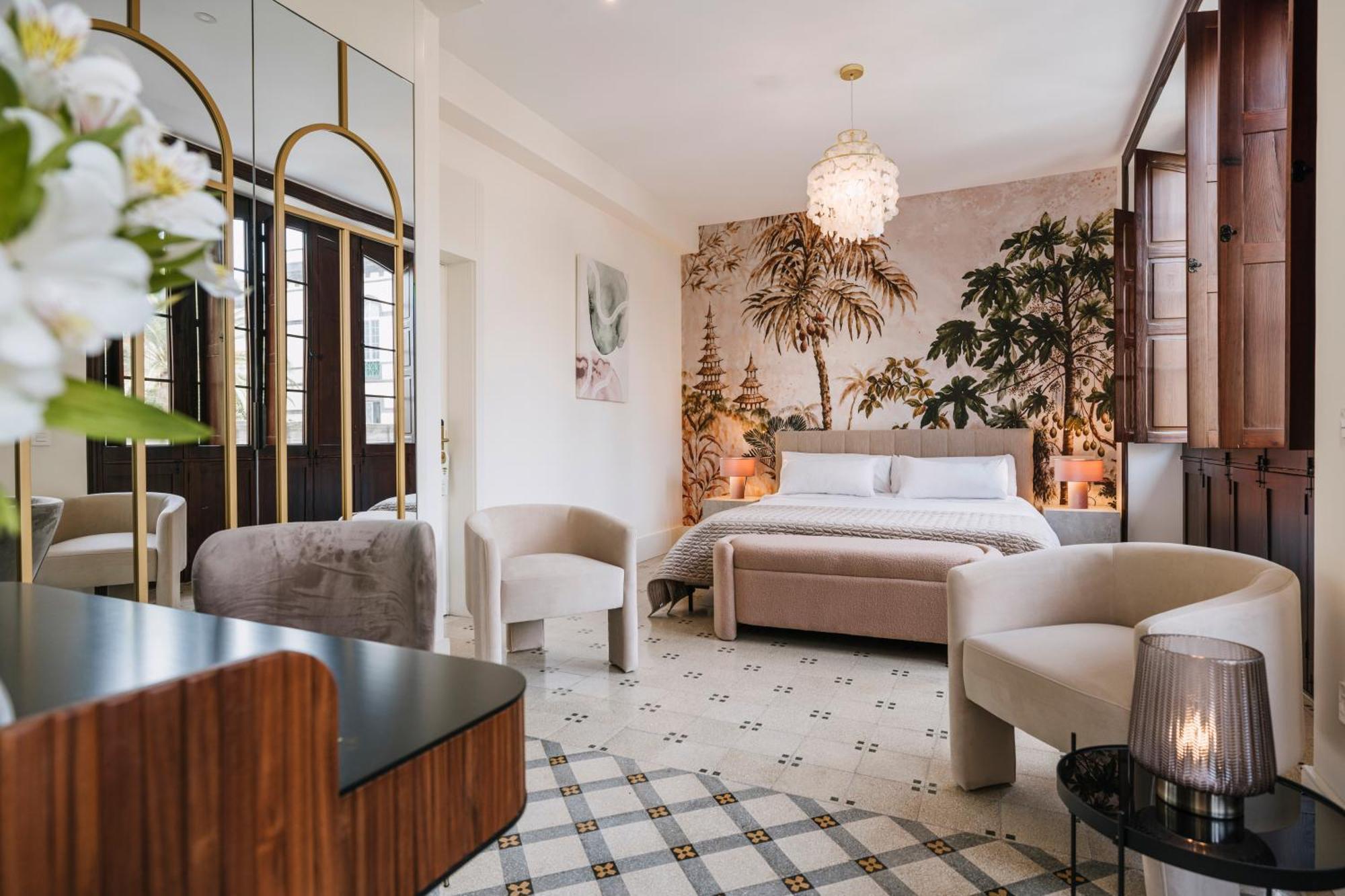 Masanet Emblematic Hotels - Adults Only Λας Πάλμας ντε Γκραν Κανάρια Εξωτερικό φωτογραφία