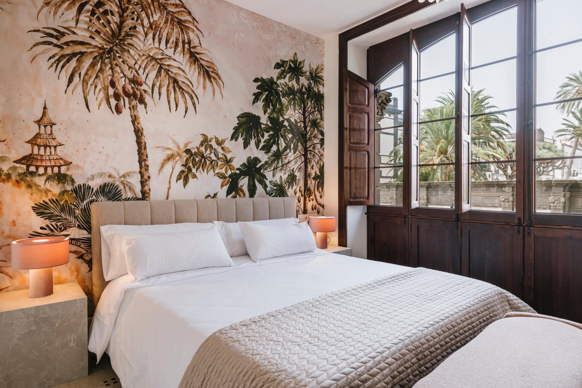 Masanet Emblematic Hotels - Adults Only Λας Πάλμας ντε Γκραν Κανάρια Εξωτερικό φωτογραφία