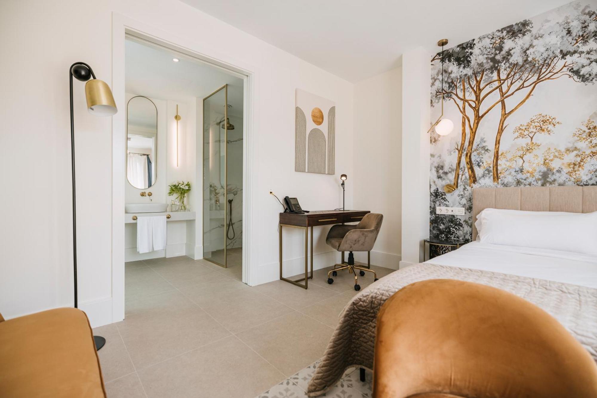 Masanet Emblematic Hotels - Adults Only Λας Πάλμας ντε Γκραν Κανάρια Εξωτερικό φωτογραφία