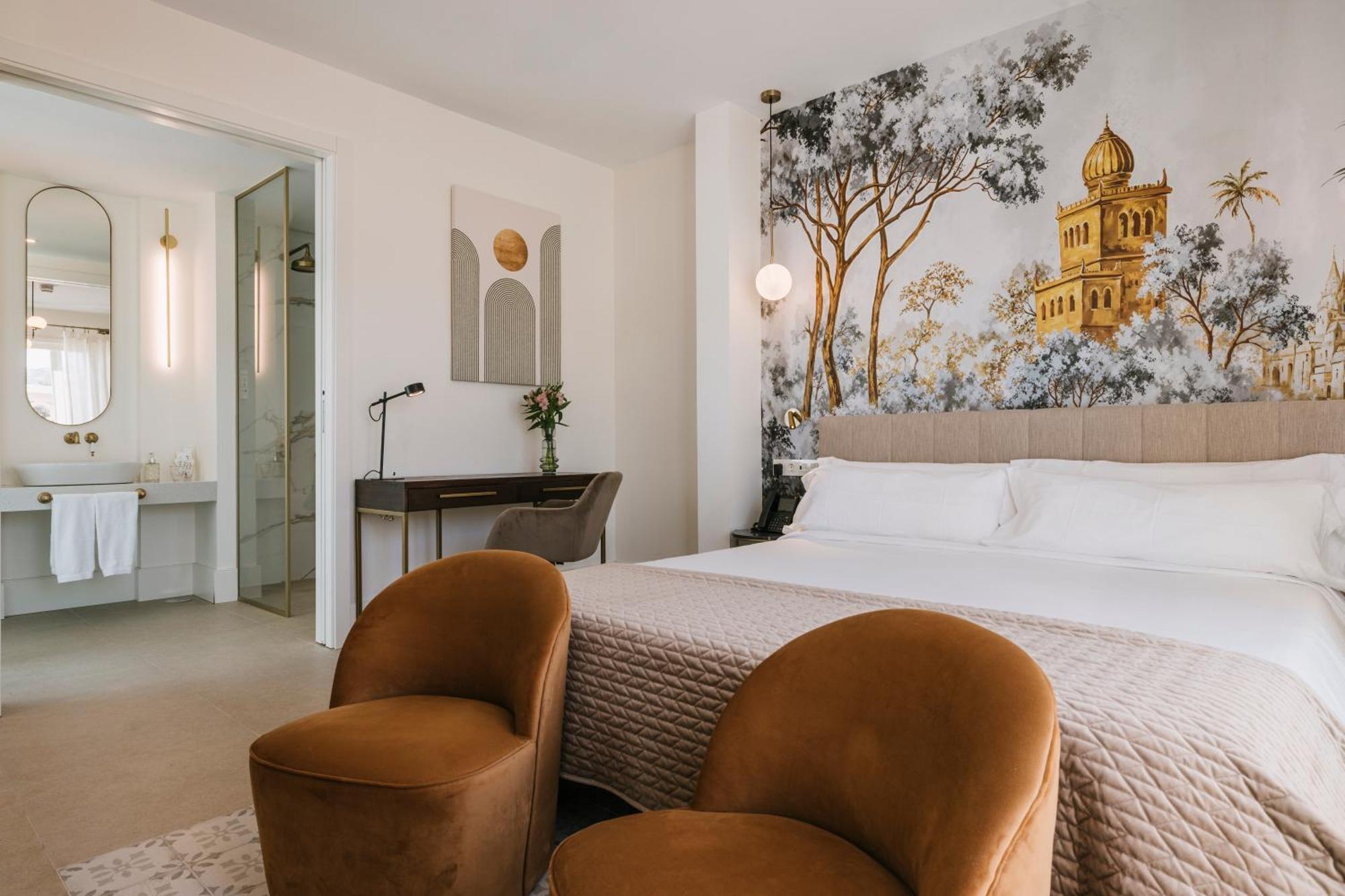 Masanet Emblematic Hotels - Adults Only Λας Πάλμας ντε Γκραν Κανάρια Εξωτερικό φωτογραφία