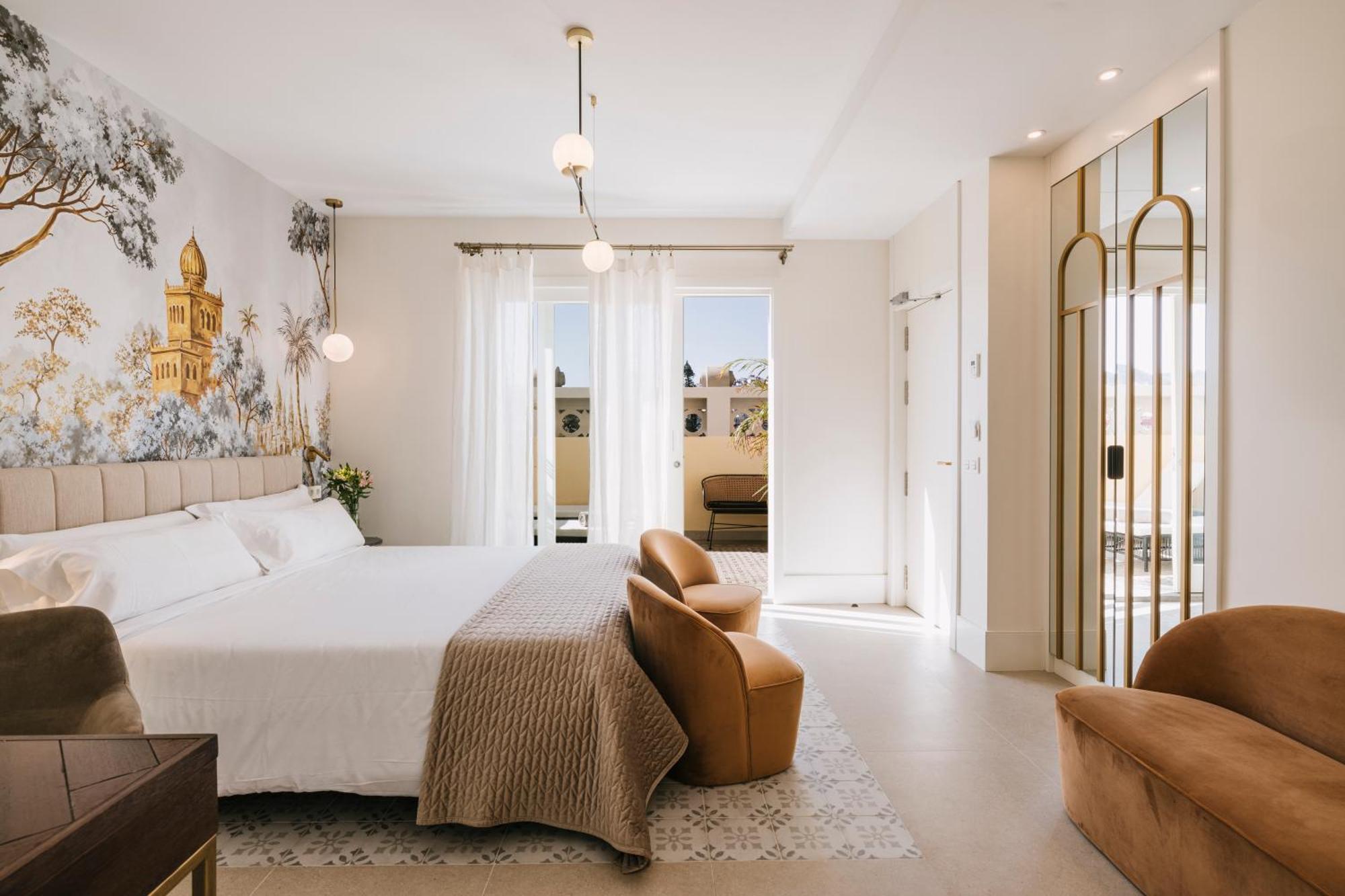 Masanet Emblematic Hotels - Adults Only Λας Πάλμας ντε Γκραν Κανάρια Εξωτερικό φωτογραφία