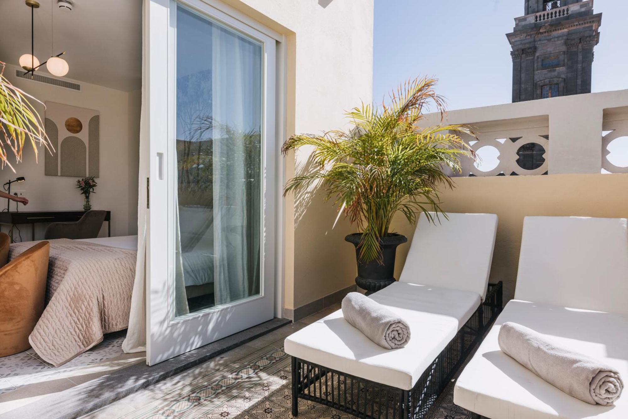 Masanet Emblematic Hotels - Adults Only Λας Πάλμας ντε Γκραν Κανάρια Εξωτερικό φωτογραφία