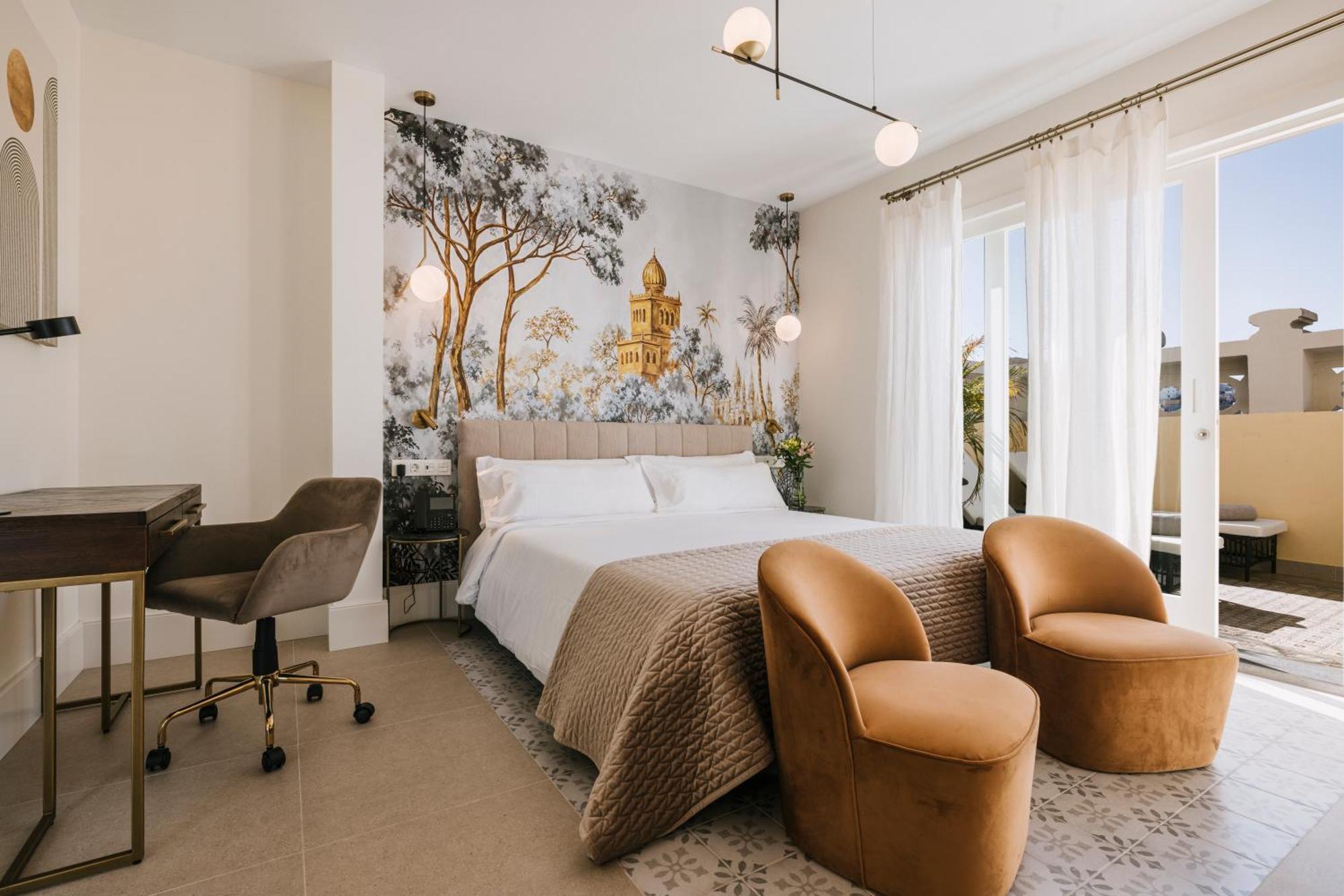 Masanet Emblematic Hotels - Adults Only Λας Πάλμας ντε Γκραν Κανάρια Εξωτερικό φωτογραφία